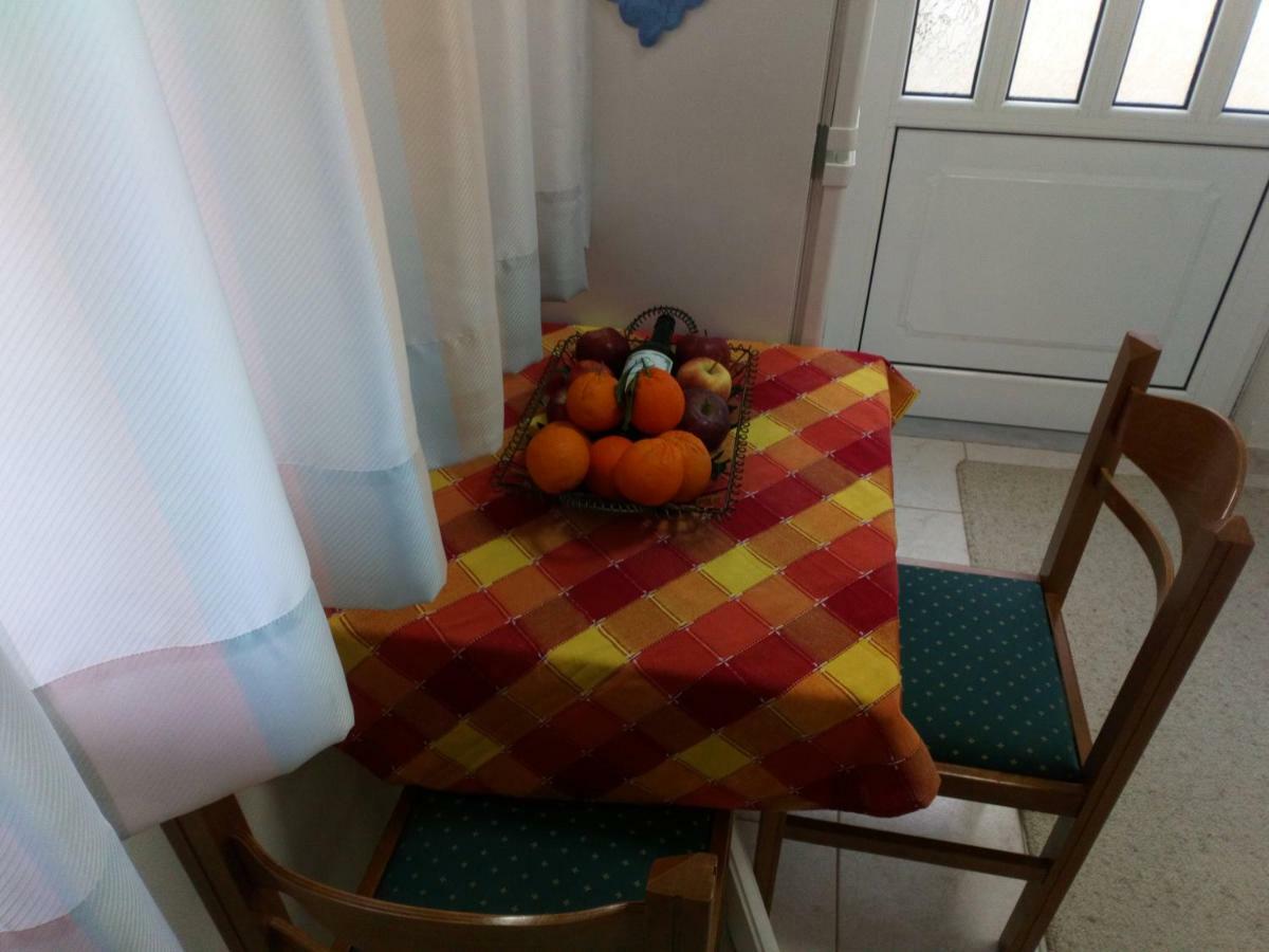 Villa Panorama Levídi Kültér fotó
