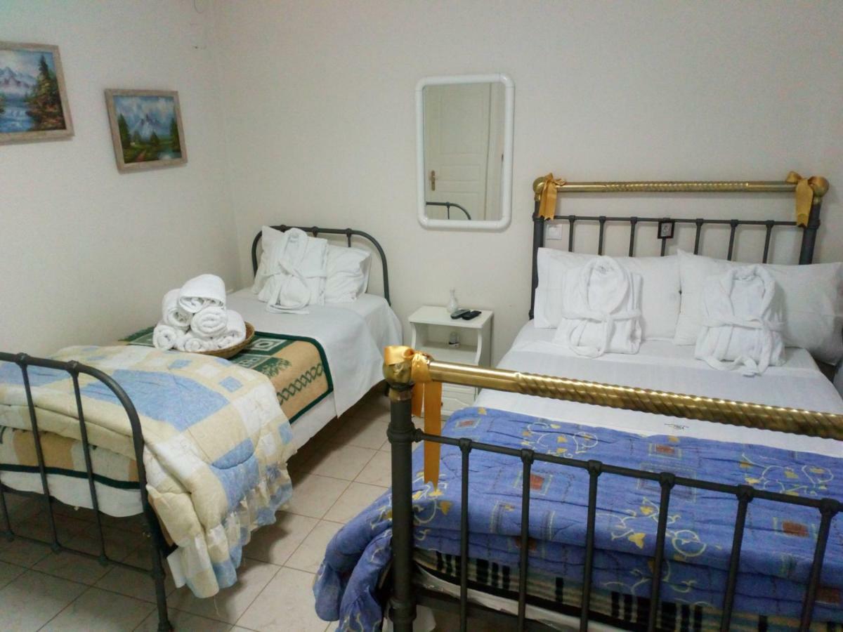 Villa Panorama Levídi Szoba fotó
